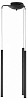Подвесная люстра Lightstar Tubo L3T747247 100_100_3089990